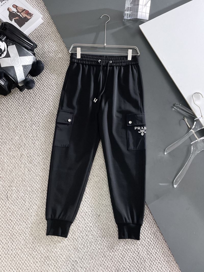 Prada Long Pants